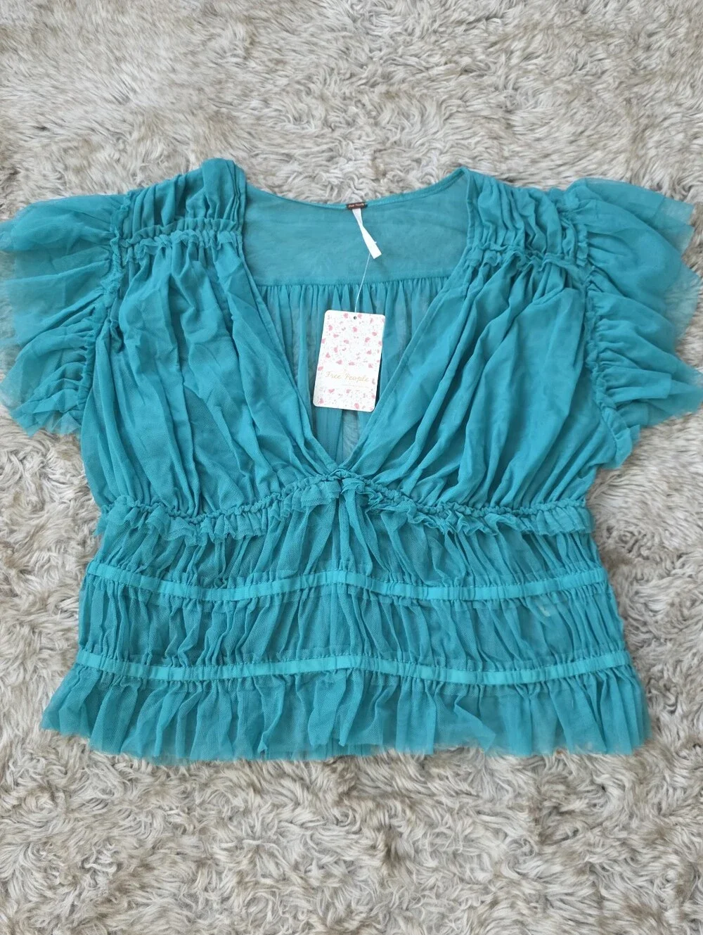 Free People free people
